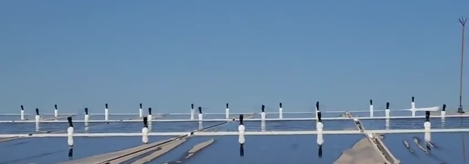 Rooftop solar by SIDA SOLAR